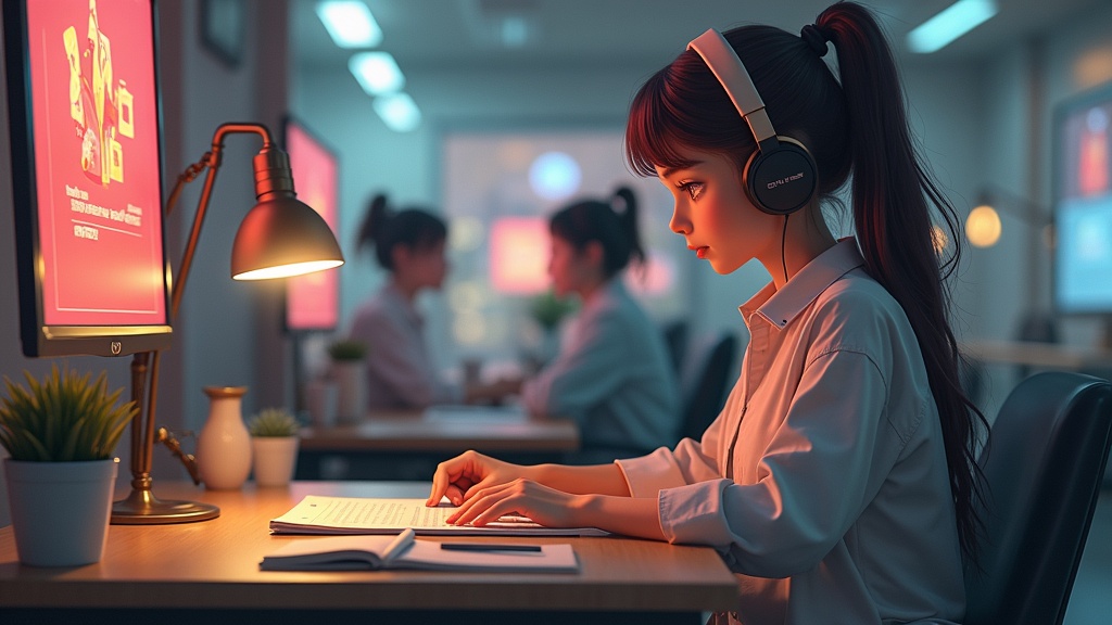 Comprendre l'algorithme TikTok en 2026