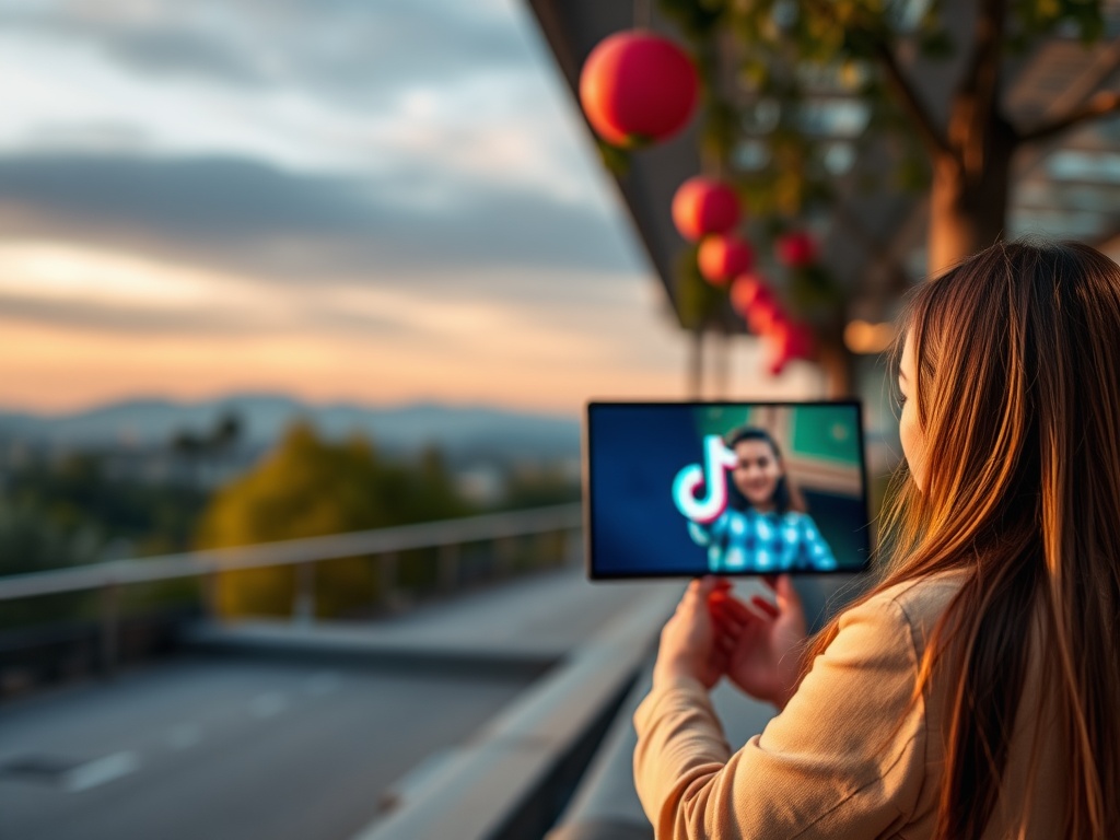 Comment telecharger video tik tok facilement et rapidement