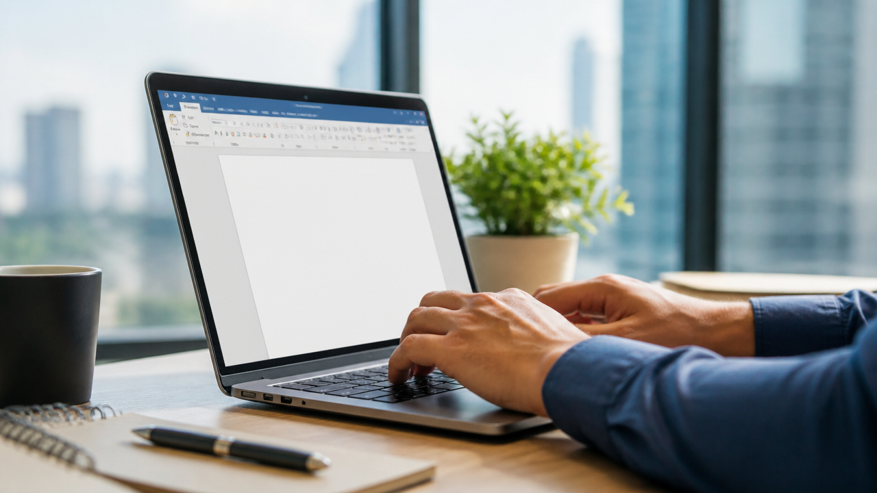 in word which of the following shortcut key combination, inserts link