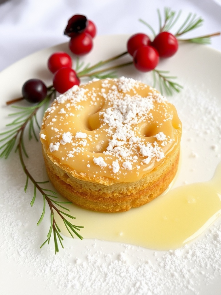 biscuit de noel