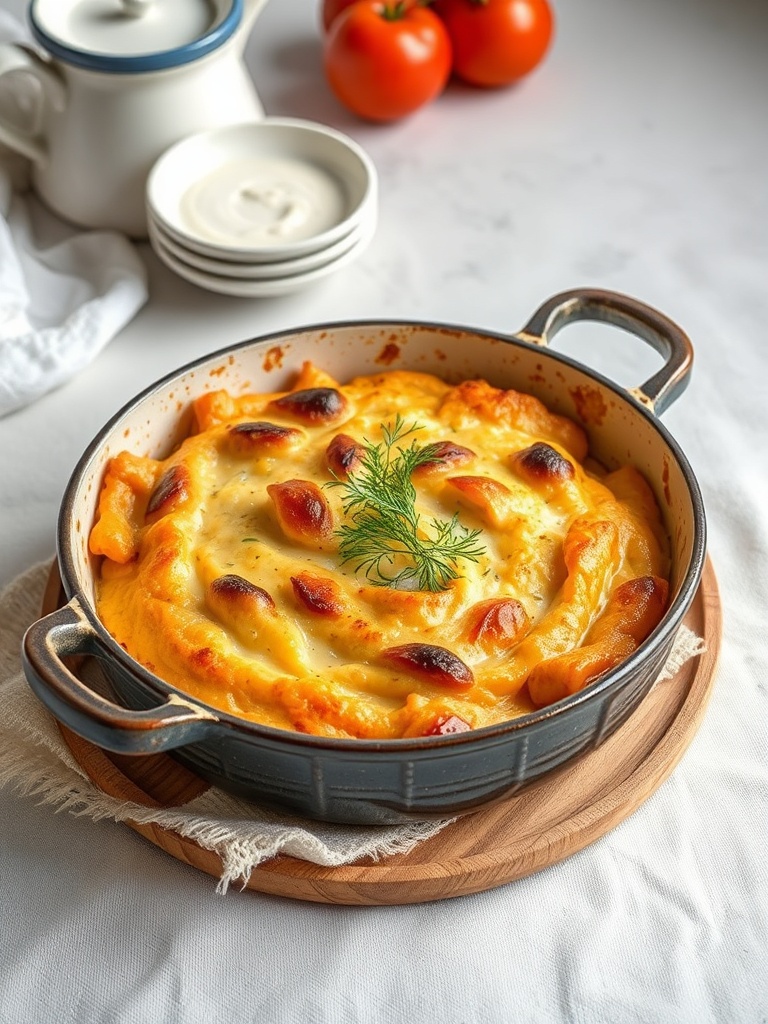recette cookeo