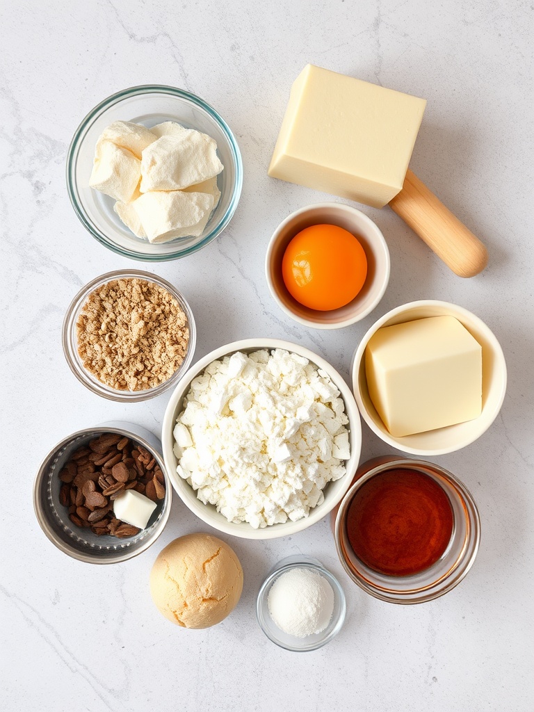 recette muffin ingredients