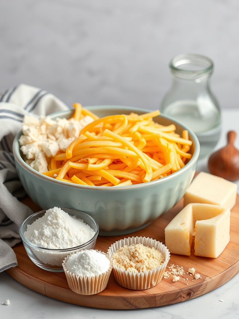 recette muffin ingredients