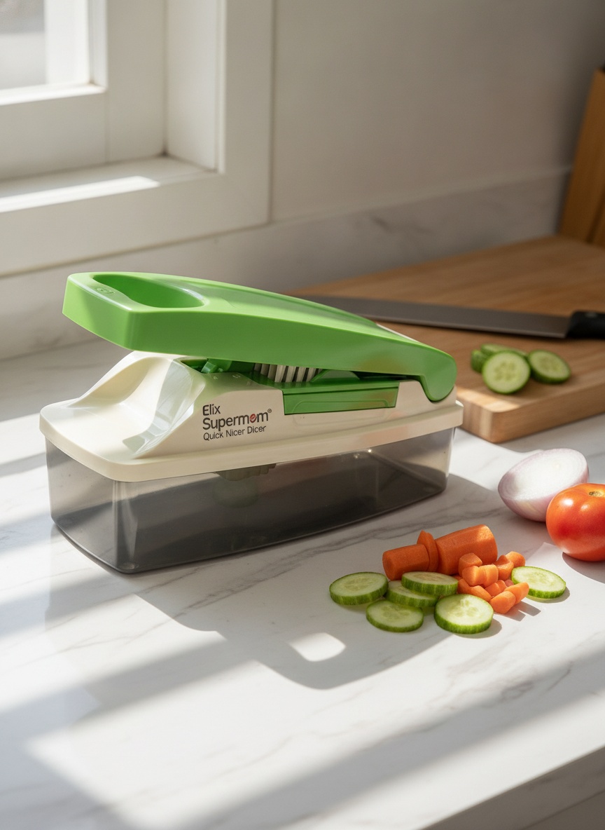 Transform dinner prep from stress to satisfaction