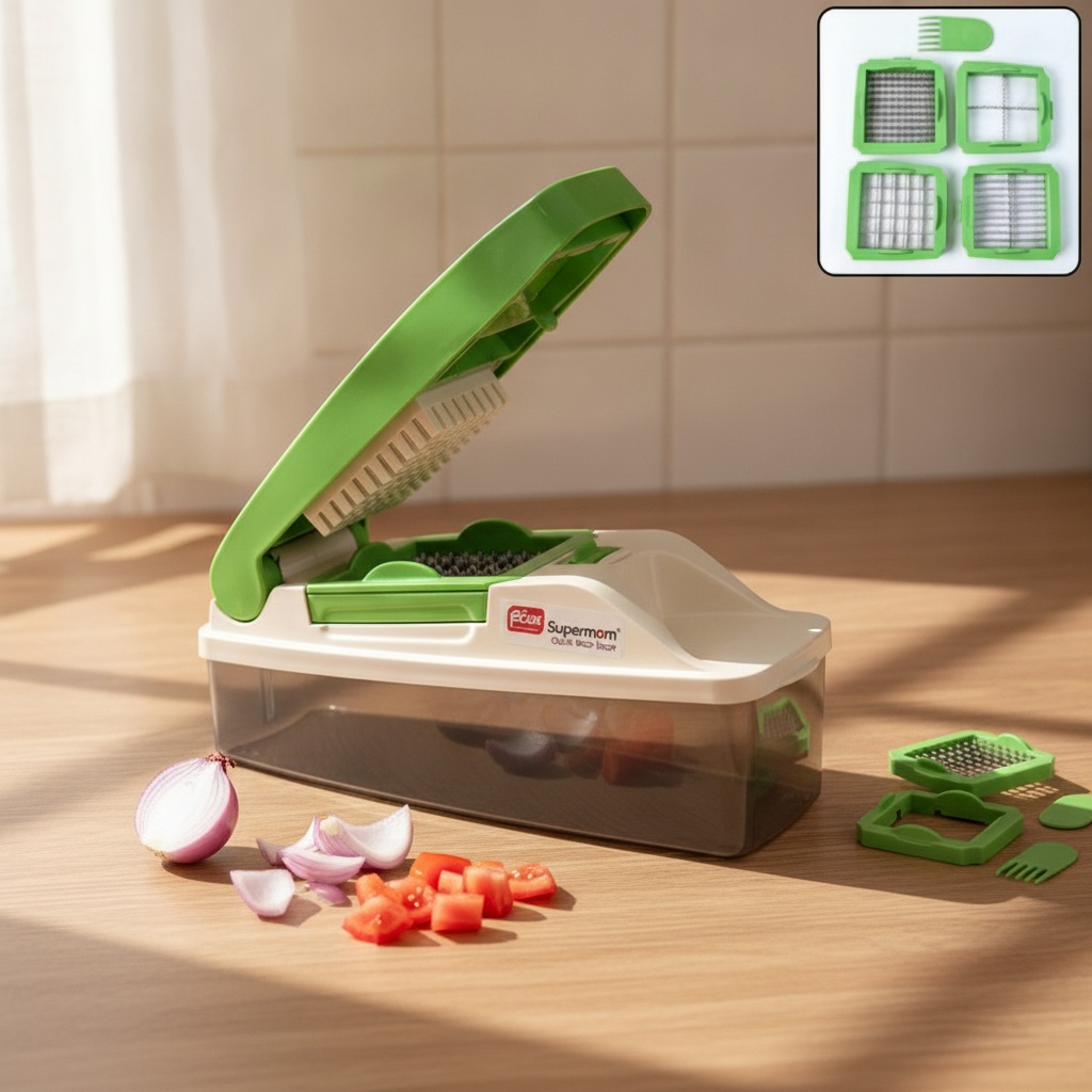 Remove perfect pieces