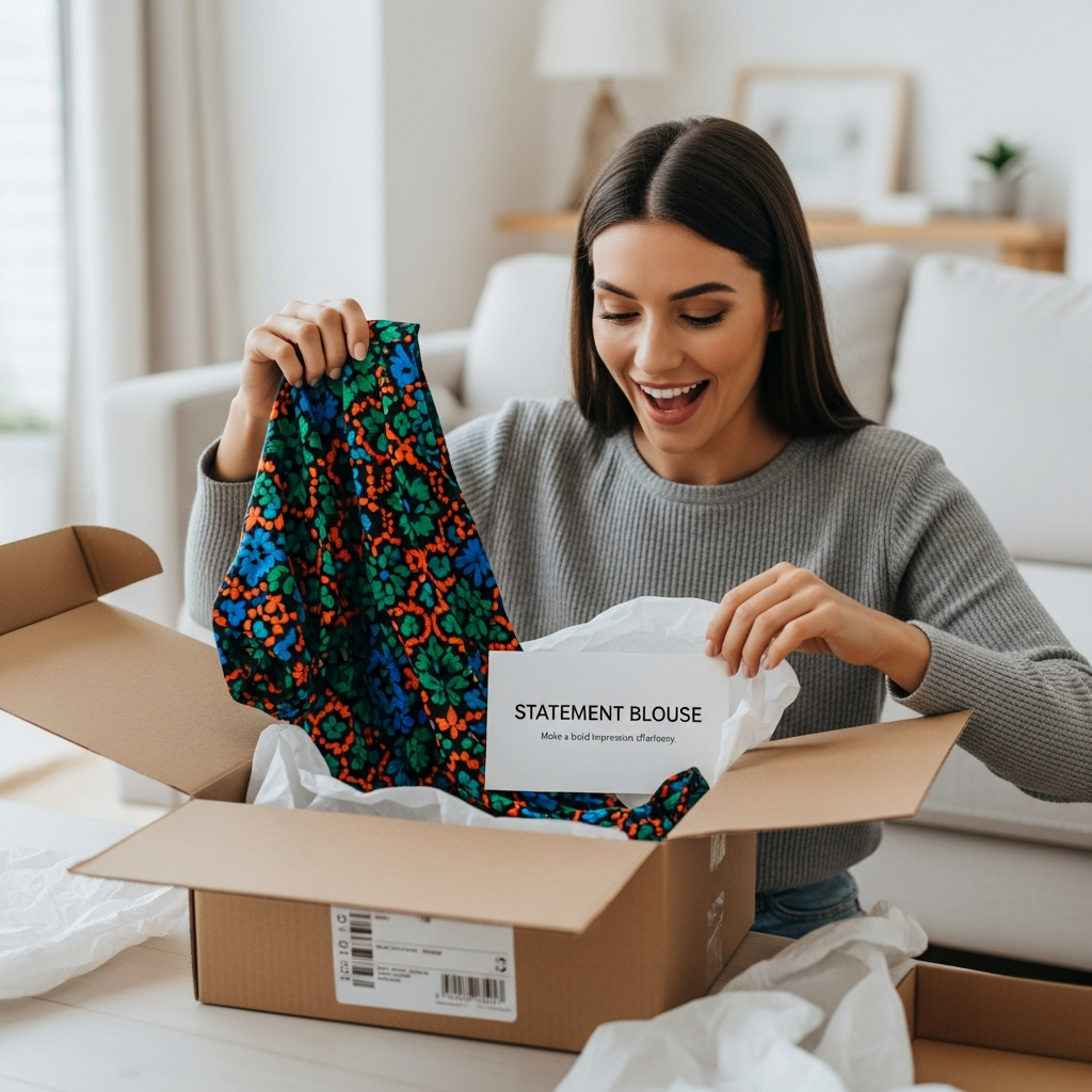 Fashion Store — Elevate Your Fashion Journey