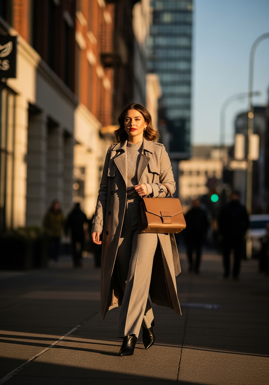 Fashion Store — Elevate Your Fashion Journey