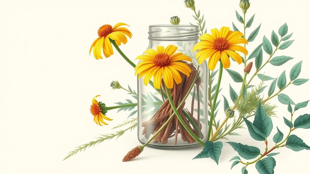 Óleo de Arnica Caseiro para Dores Musculares