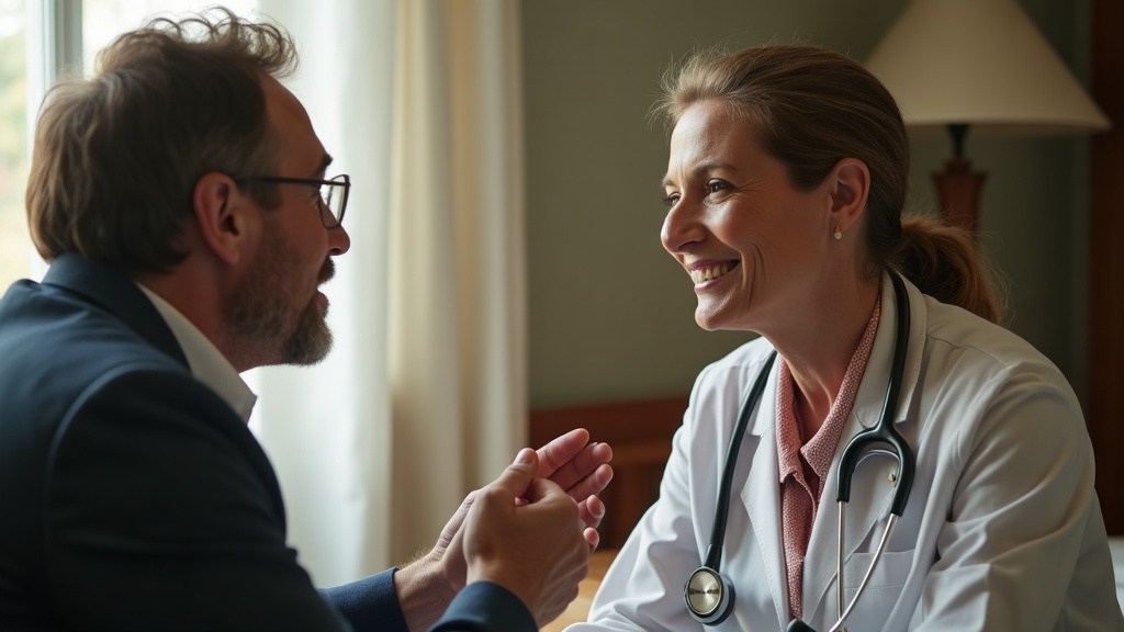 A Simple Checklist for Arthritis Symptoms