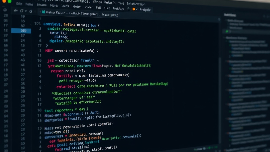 Trelix v1.0 code snippet illustrating the ignored RetrievalConfig parameter bug.