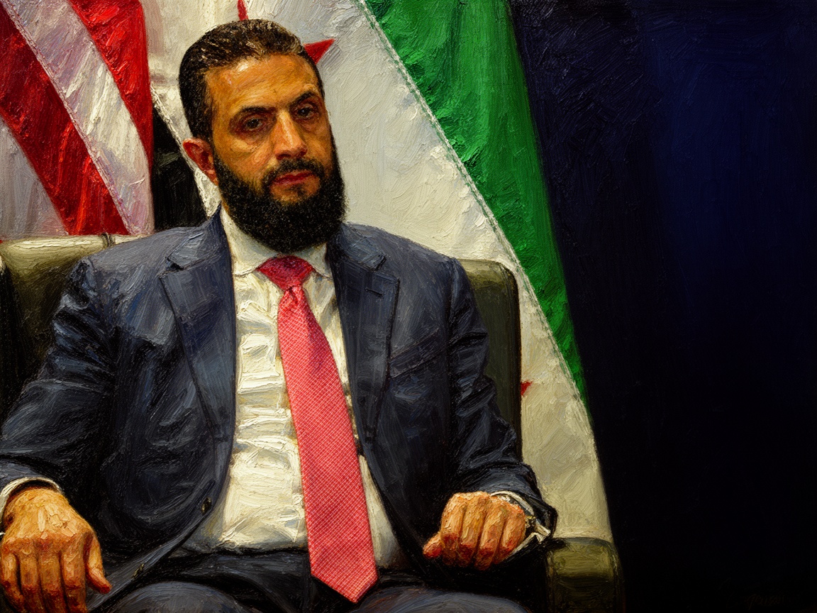 Chemical Weapons Watchdog Restores Syria’s Voting Rights