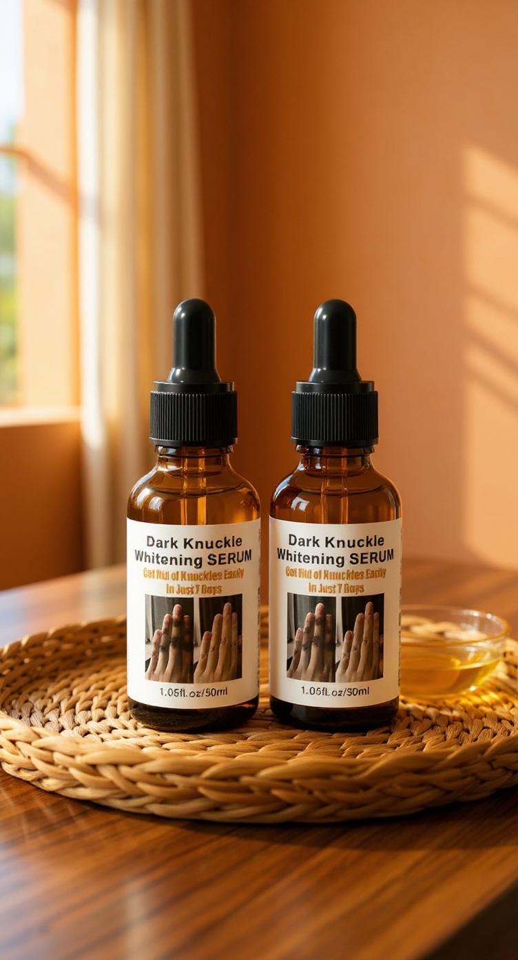 Pack offre 1+1 sérum LumiKnuck