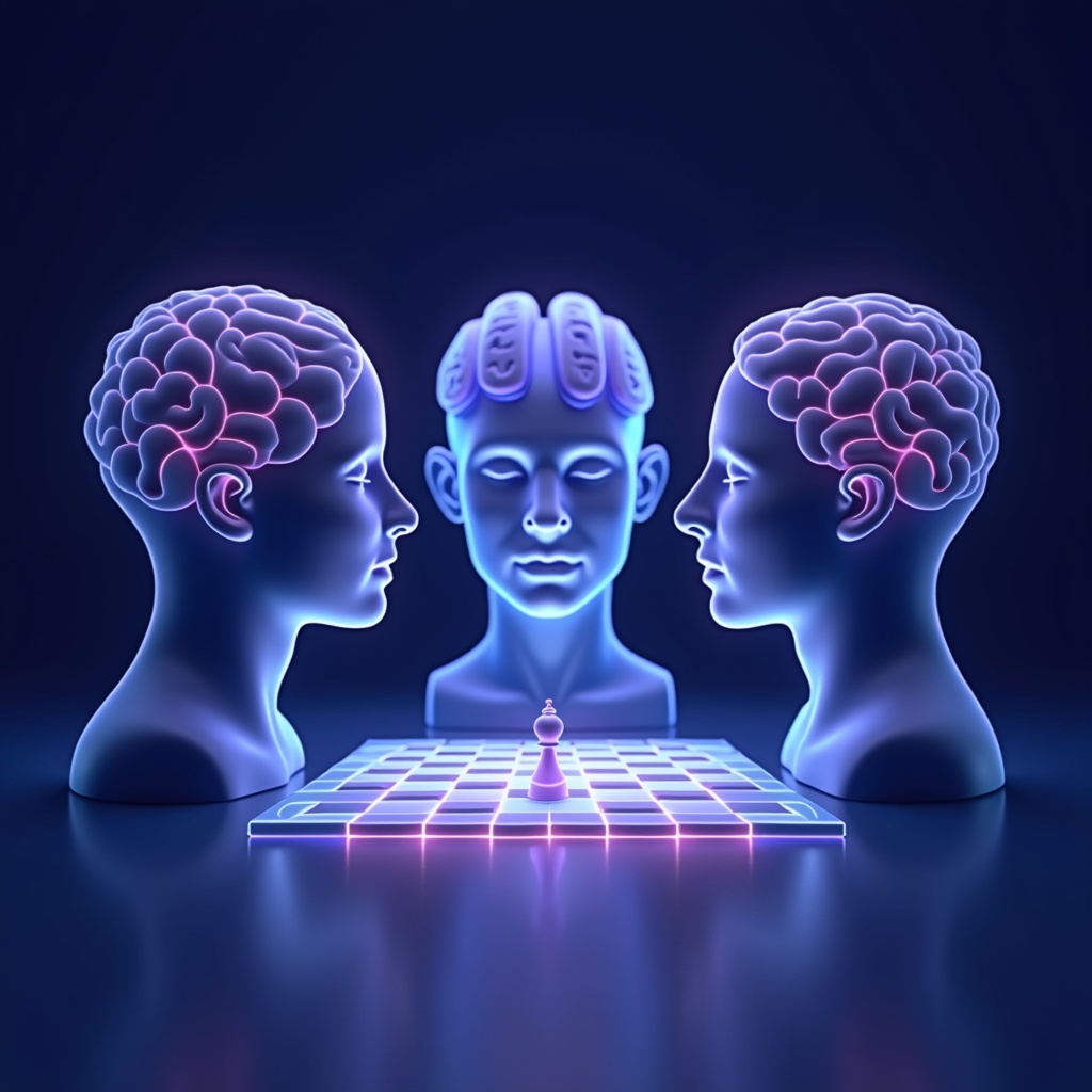 Deep Think