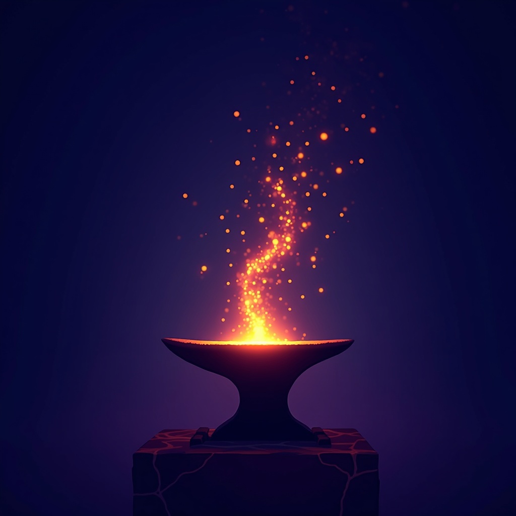 Code Forge