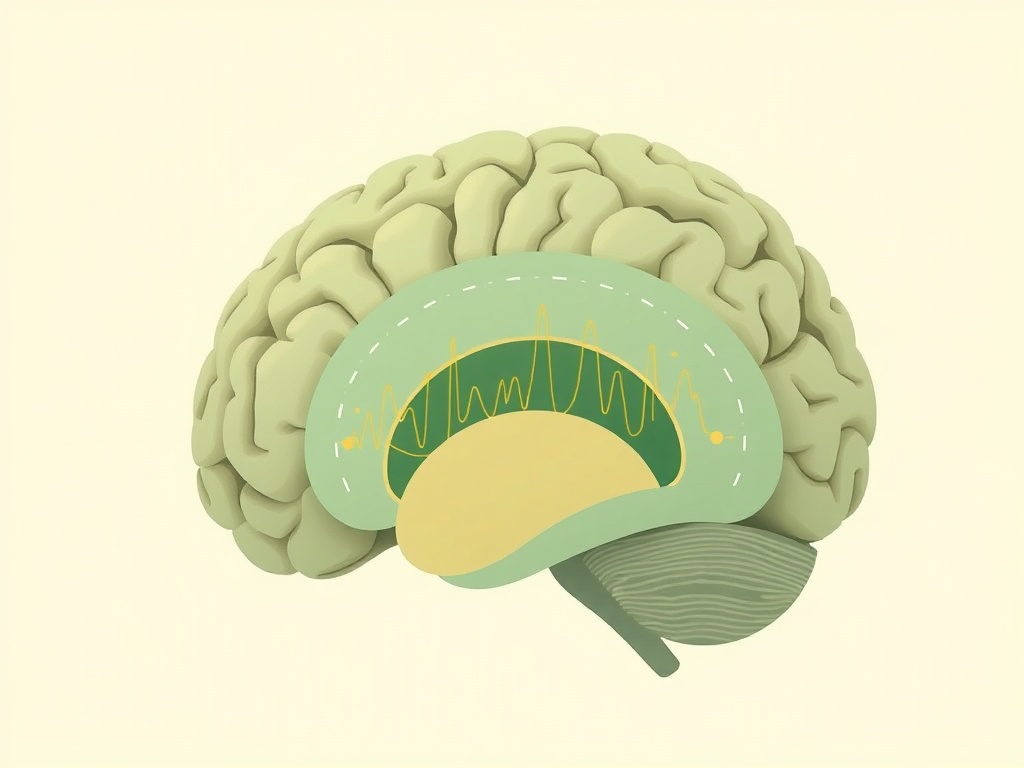 Image for Epileptic Spikes Hijack Sleep's Three-Layer Memory Consolidation Cascade in Humans