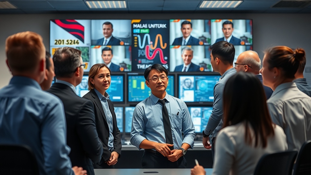 Why Enterprise IT Solutions Demand Integrated Hardware and Managed Services in 2024