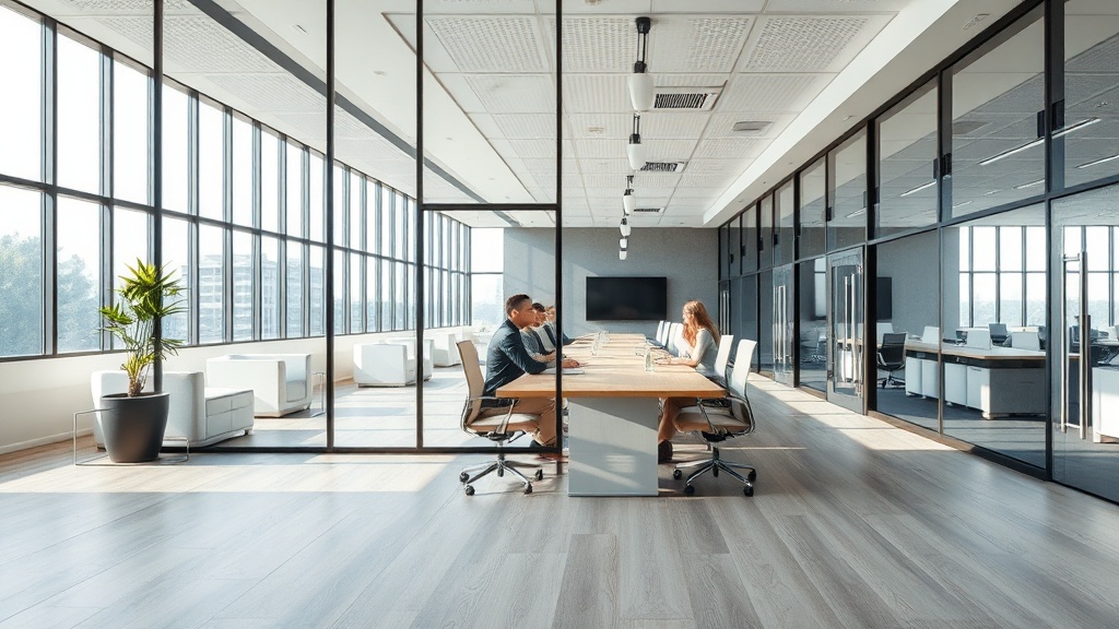 AI Receptionists Are Transforming Business Communication Beyond Traditional Phone Systems