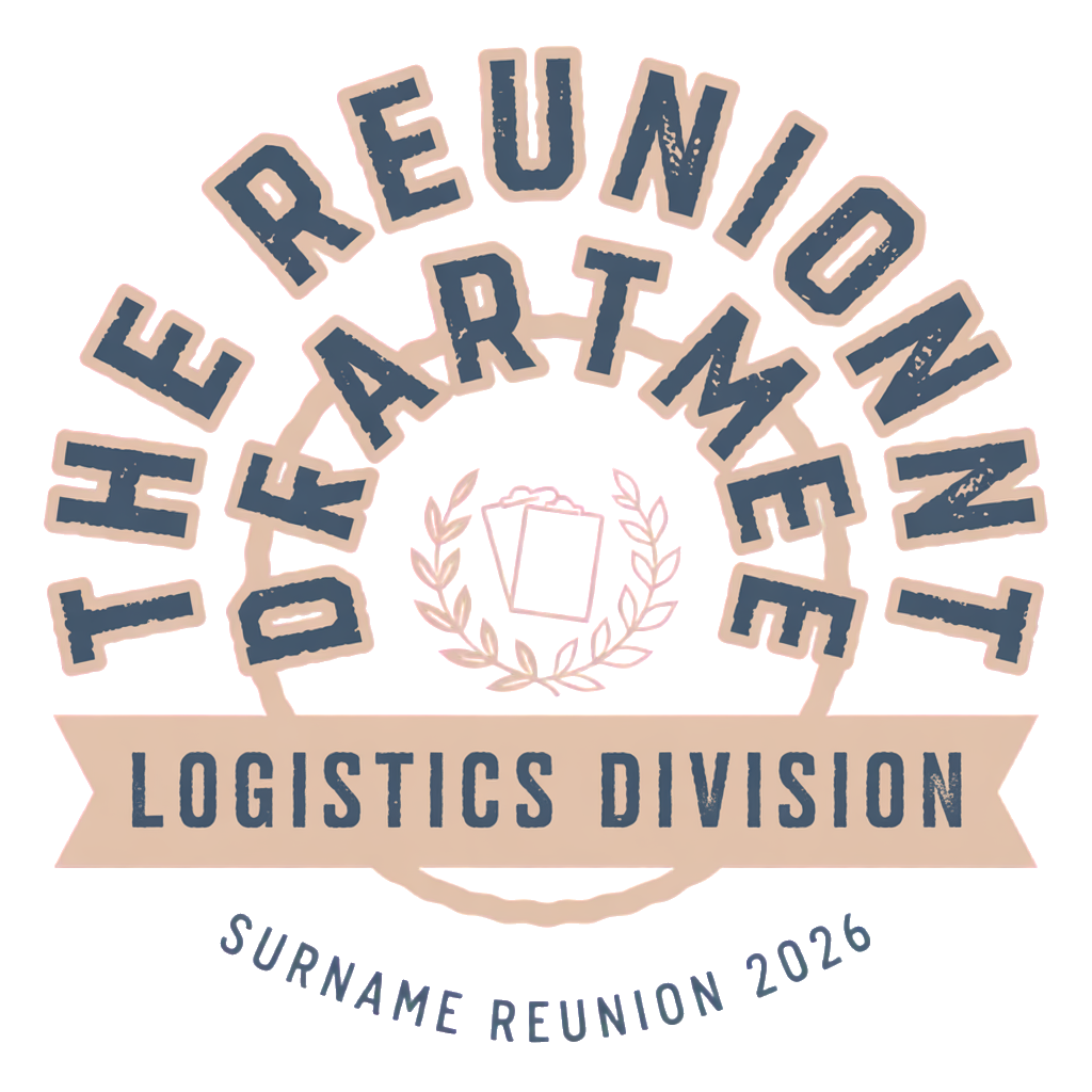 The Reunion Department