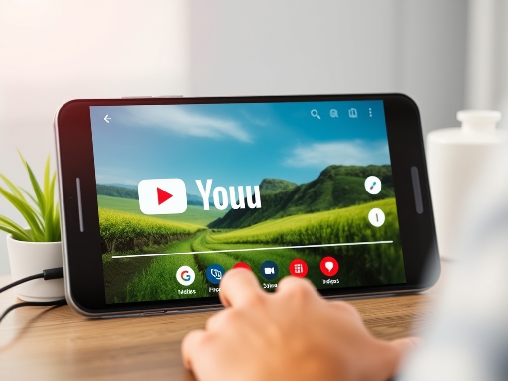 144. téléchargez des vidéos sur YouTube Android facilement