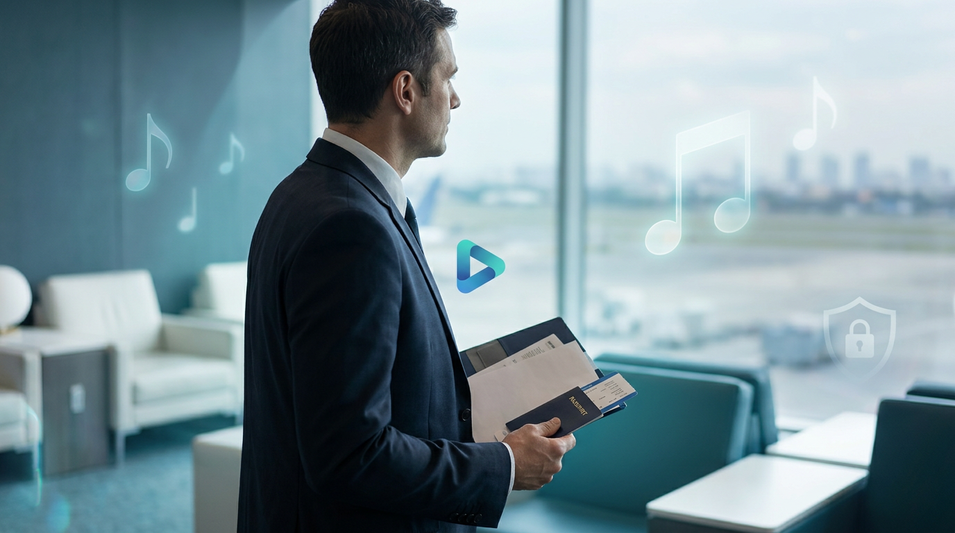 B-1/B-2 Visa Interview: Social Media Preparation Guide
