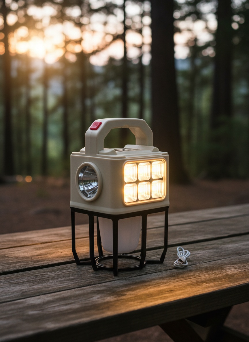 Product lifestyle photo 4