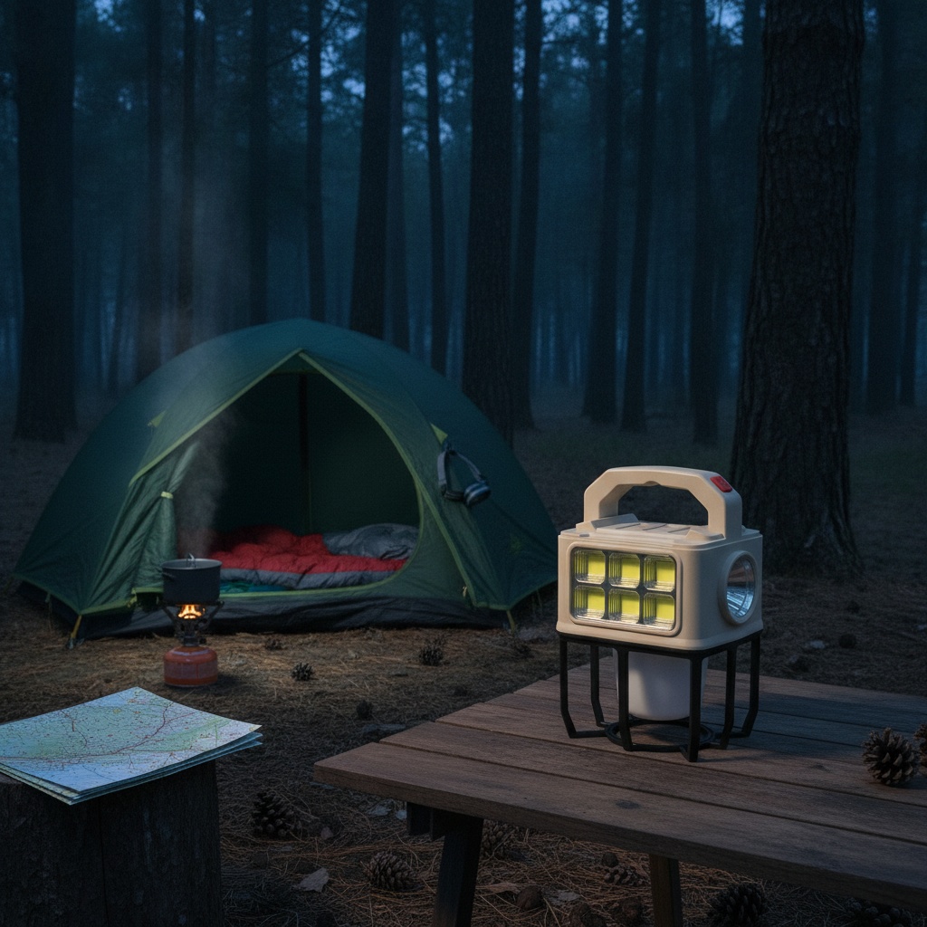 Product lifestyle photo 1