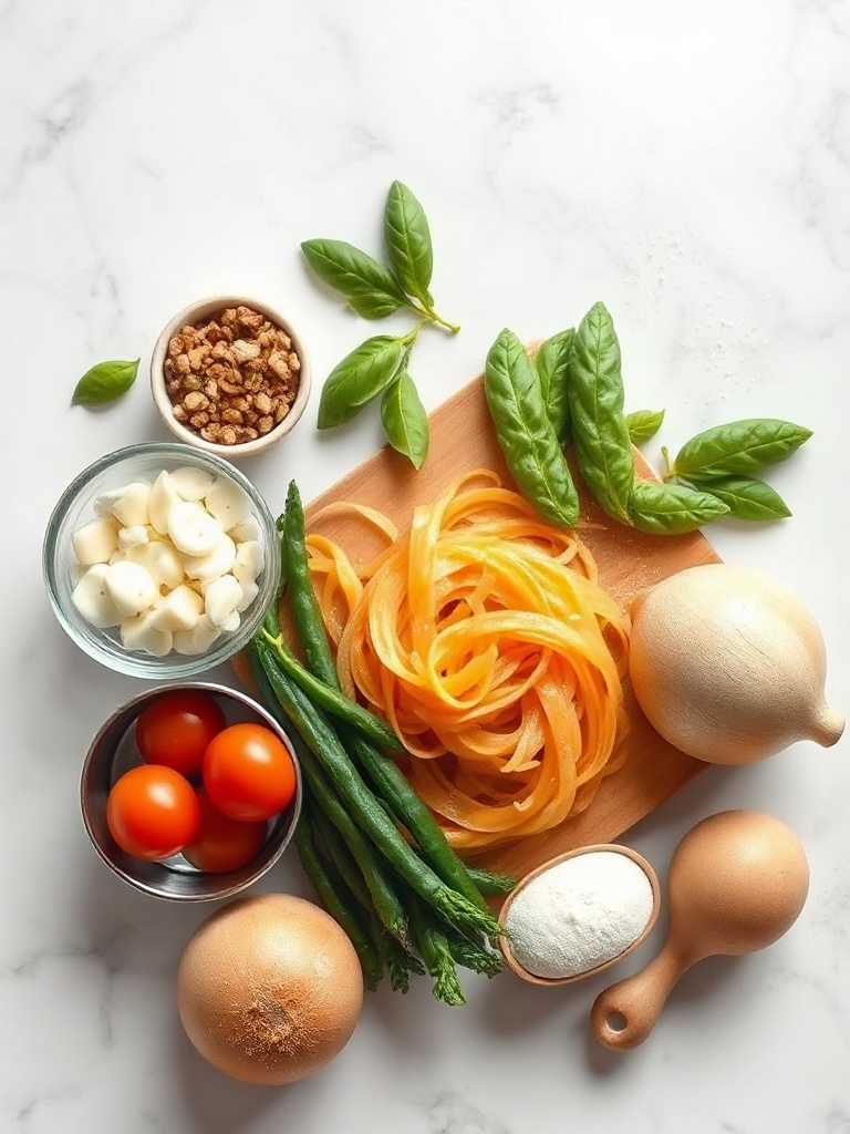 recette carbonara ingredients