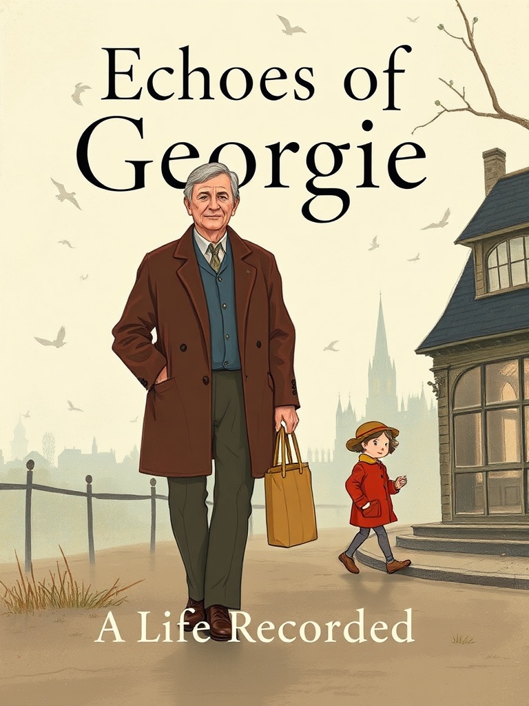 Echoes of Georgie: A Life Recorded