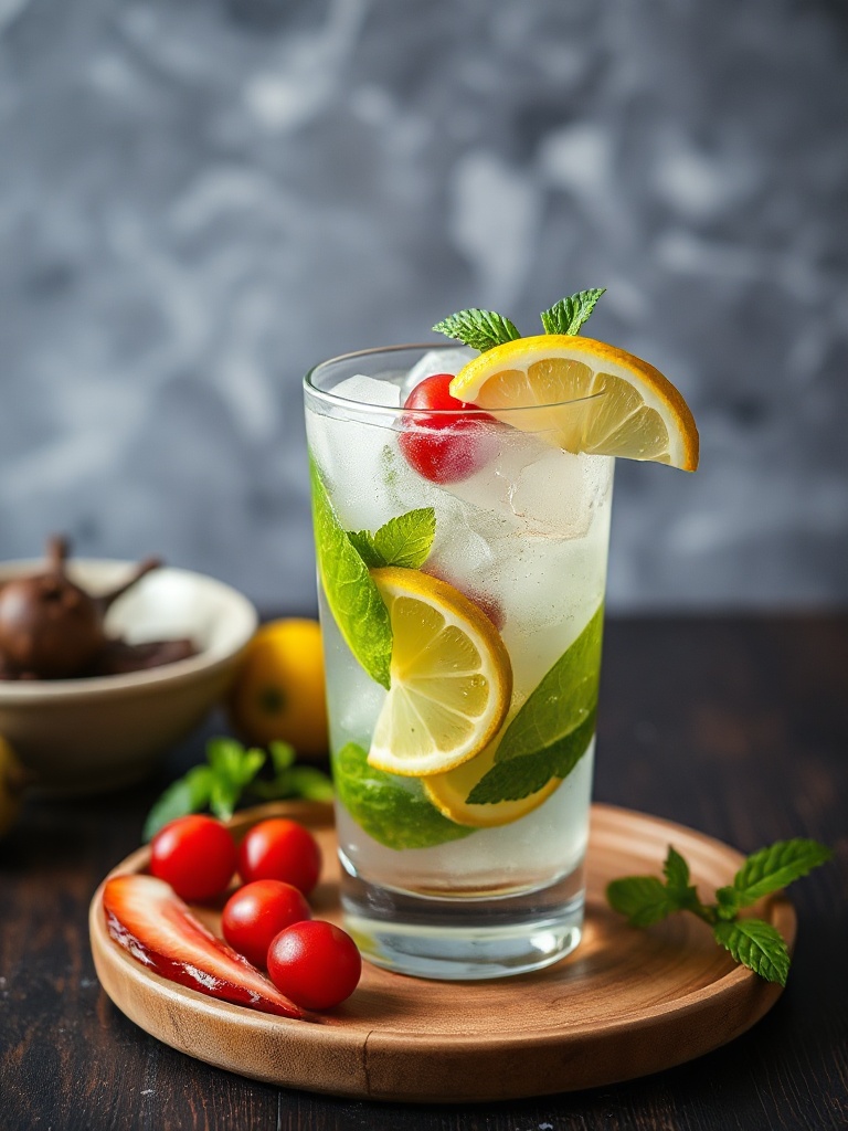 recette mojito