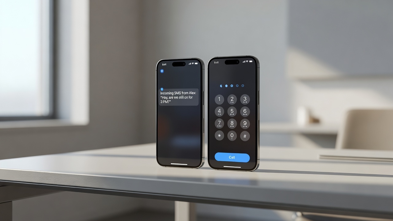 How to Use a Second Phone Number App (2026 Guide)