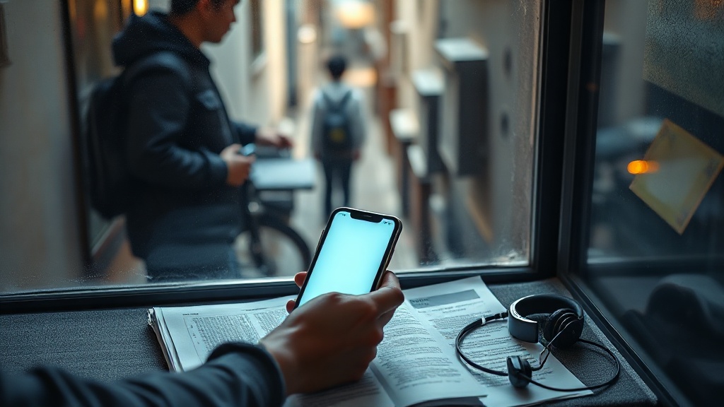 online privacy dispute