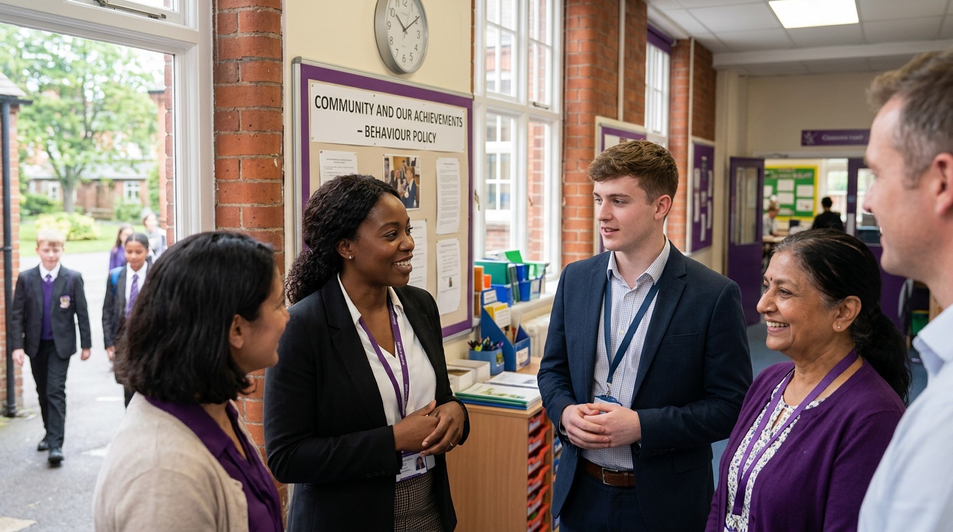Your Questions Answered: Applying with Aspire People