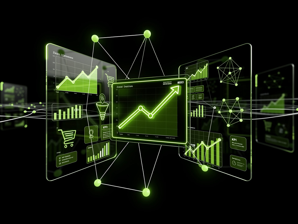 The AI-Powered Affiliate Marketer's Toolkit: 5 Game-Changing Tools for 2026