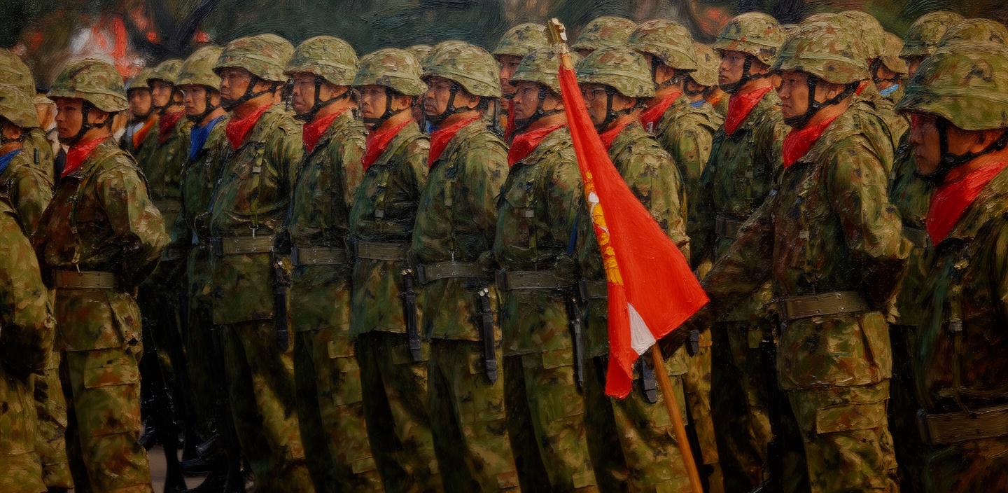 Japan Considers Agency to Support Self-Defense Forces Retirees