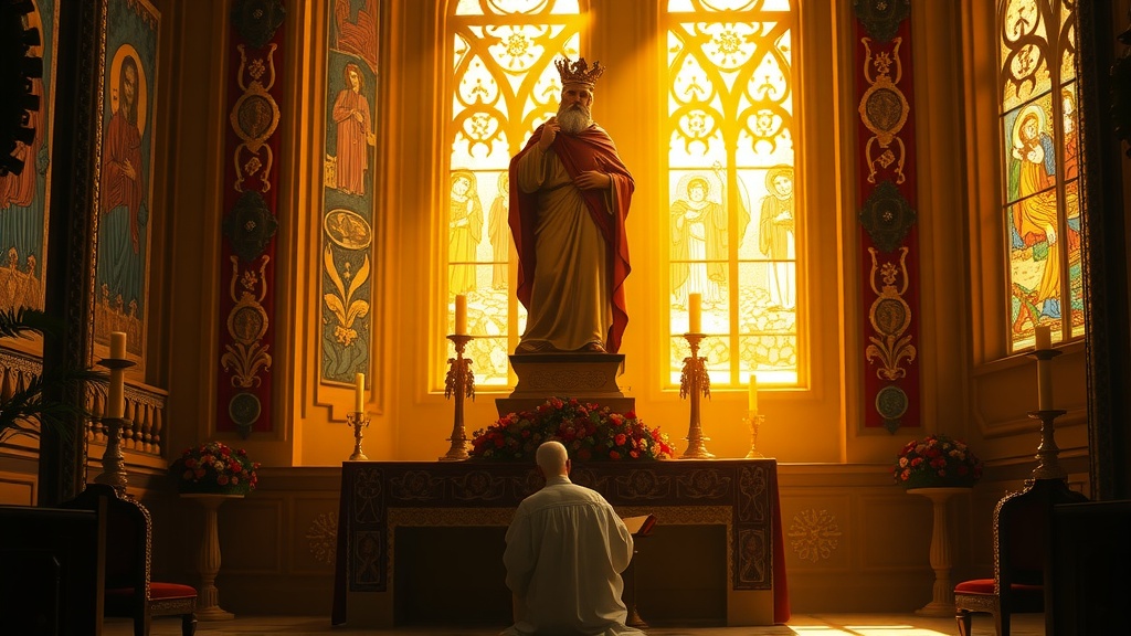 Novena a Santo Agostinho: Conversão e Iluminação