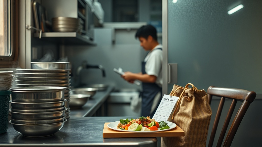 Cooking show image
