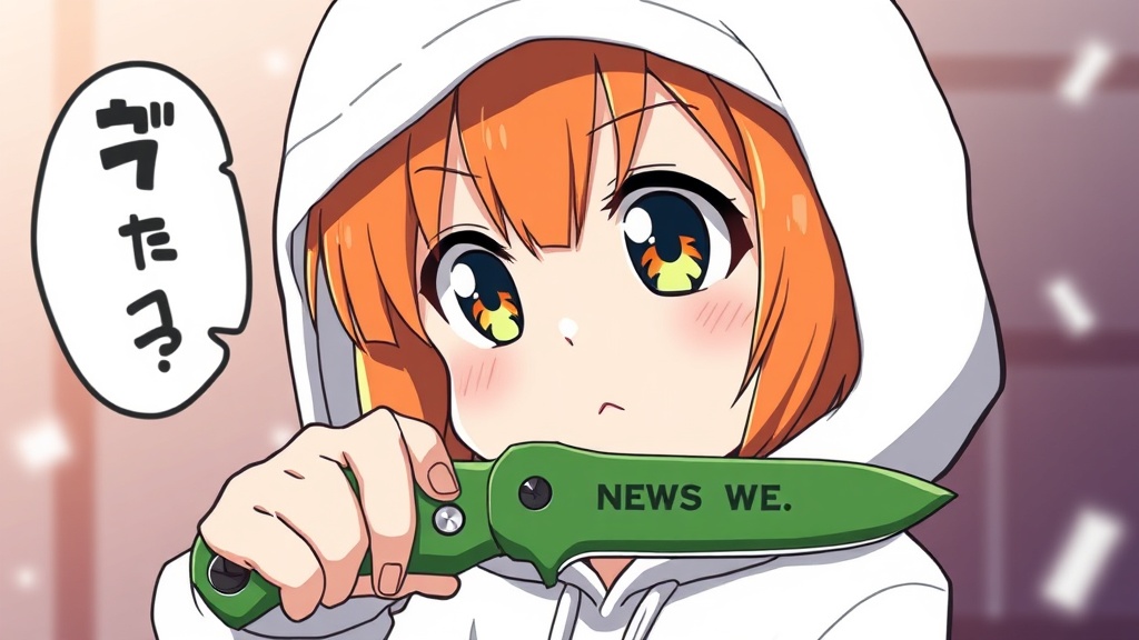WE Knife