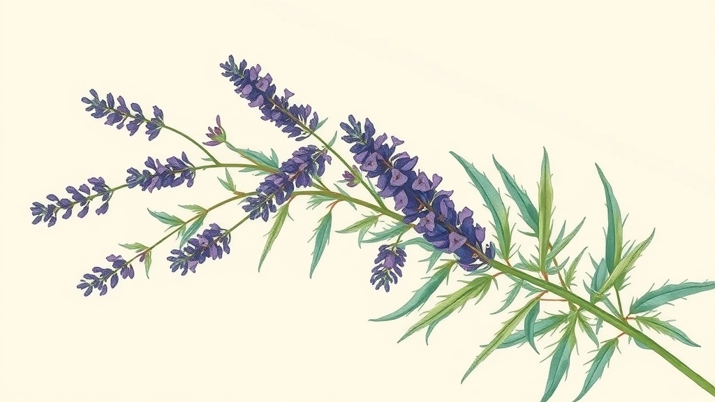 Plantas Medicinais para Ansiedade: Guia Completo