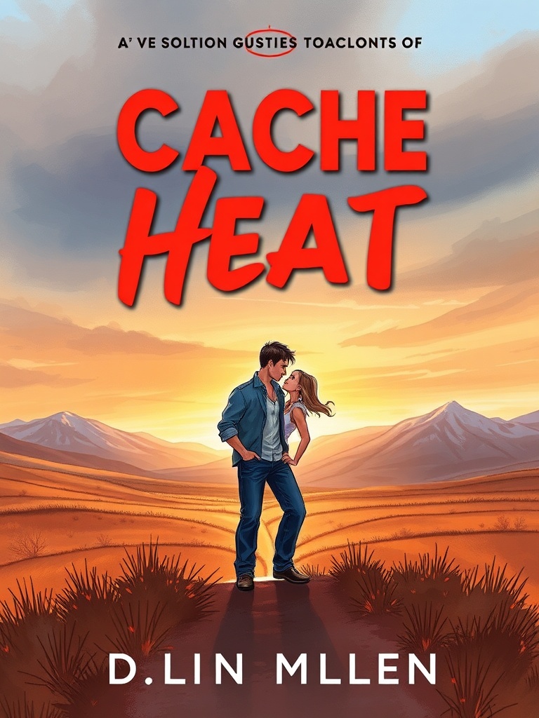 Cache Valley Heat