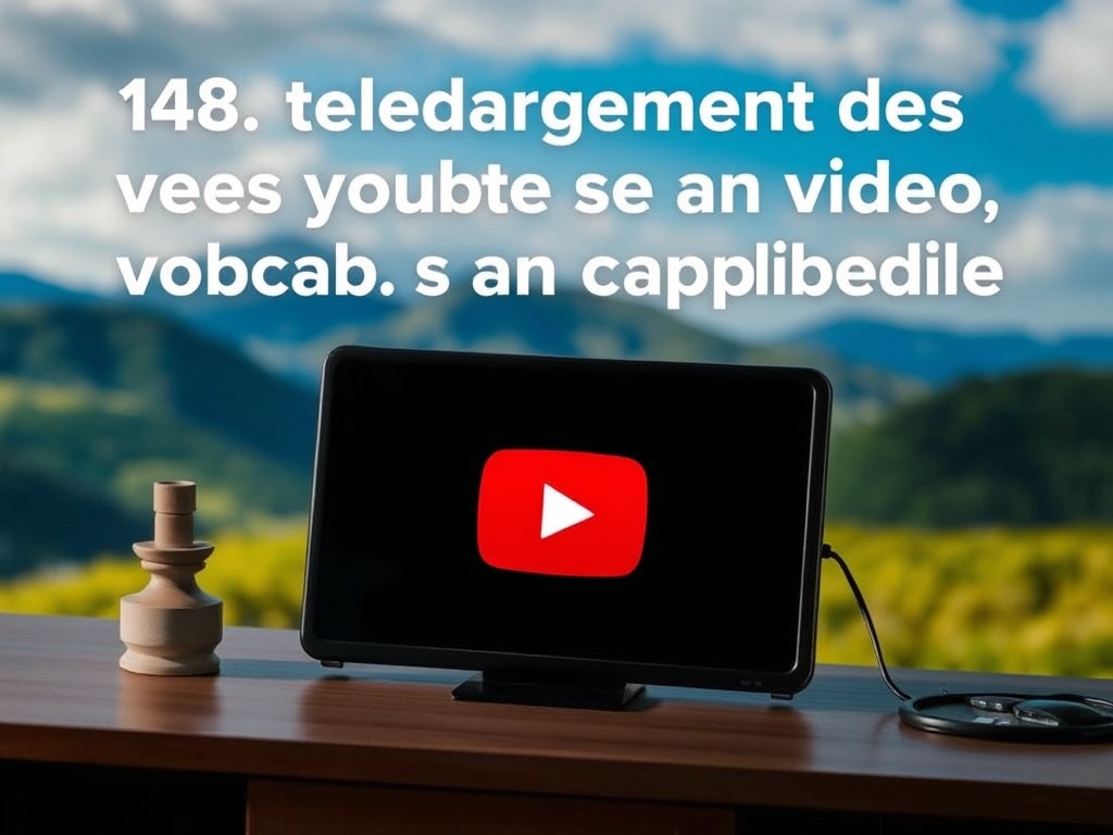 148. telechargement des video sur youtube sans application : Guide Complet