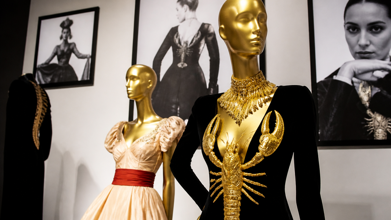 Schiaparelli: The Designer Who Made Fashion an Art Form 2 Why is Schiaparelli so famous?