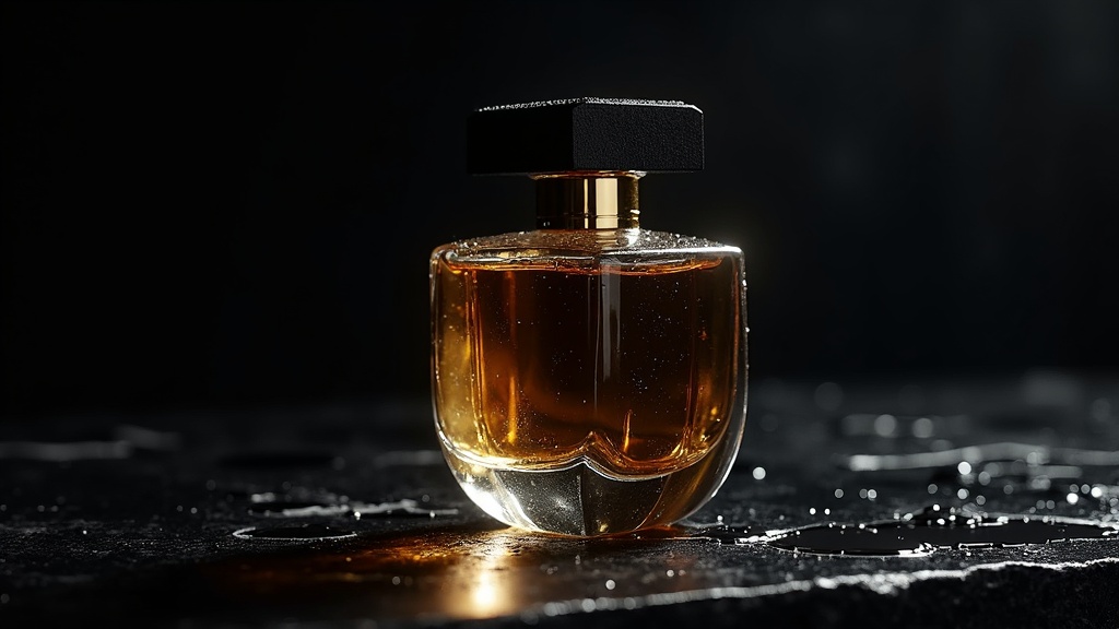 Luxury Product Hero