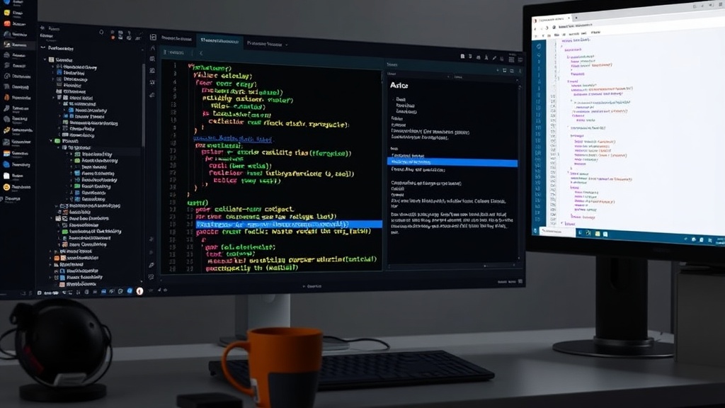 Developer using Astro to build a performant, HTML-first web form