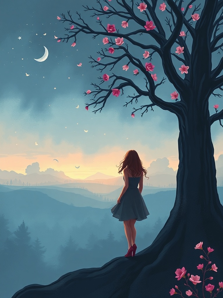 Romantic Choice