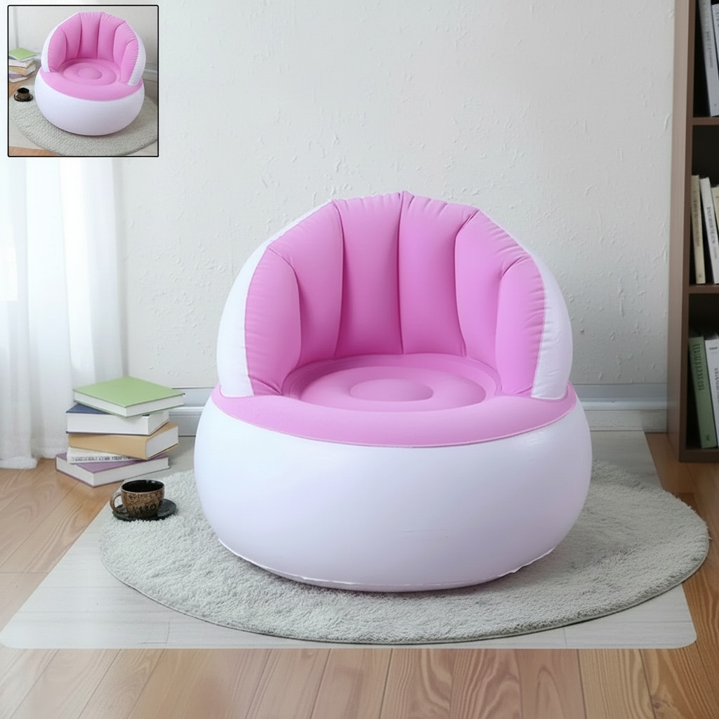 Sit & enjoy