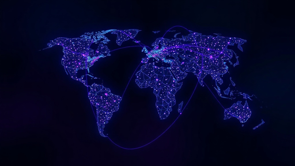 Diagram illustrating the concept of a global workspace in AI and human cognition