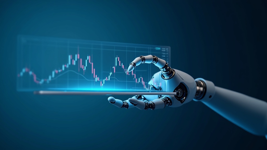 Finance operations dashboard showing AI agents processing invoices, fraud alerts and reconciliation in real time