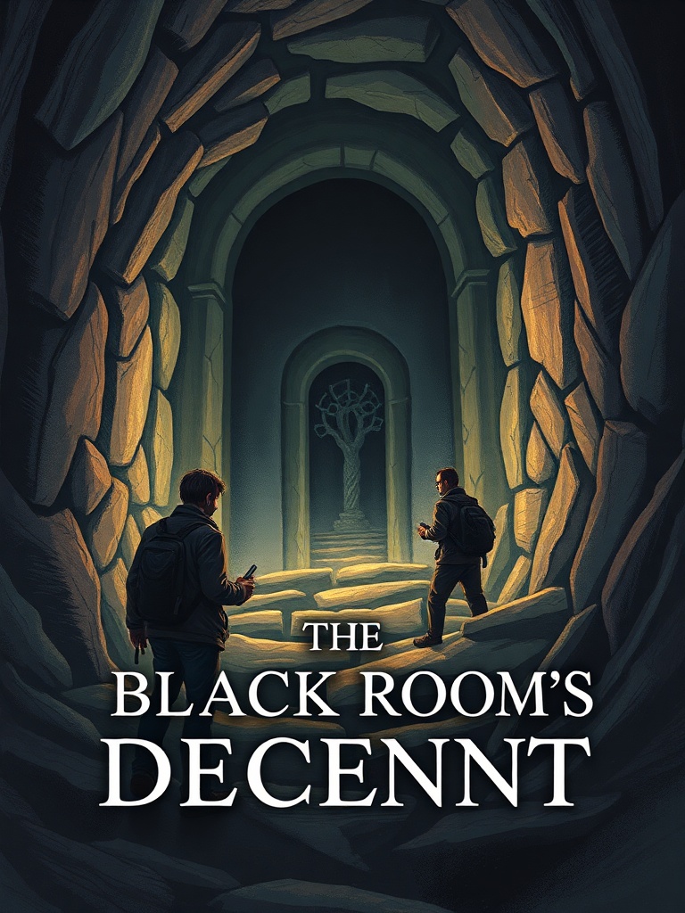 The Black Room's Descent