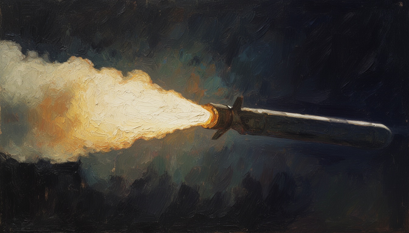 Germany to Acquire Ground-Launched Tomahawk Missiles