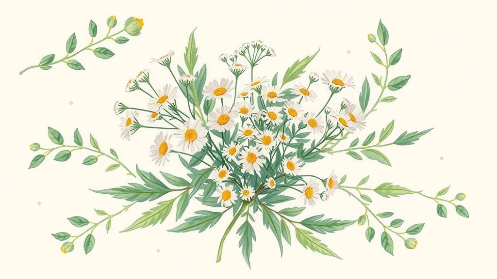 Plantas Medicinais para Enxaqueca: Guia Completo